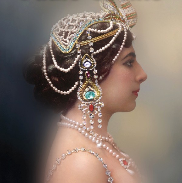 Mata Hari color