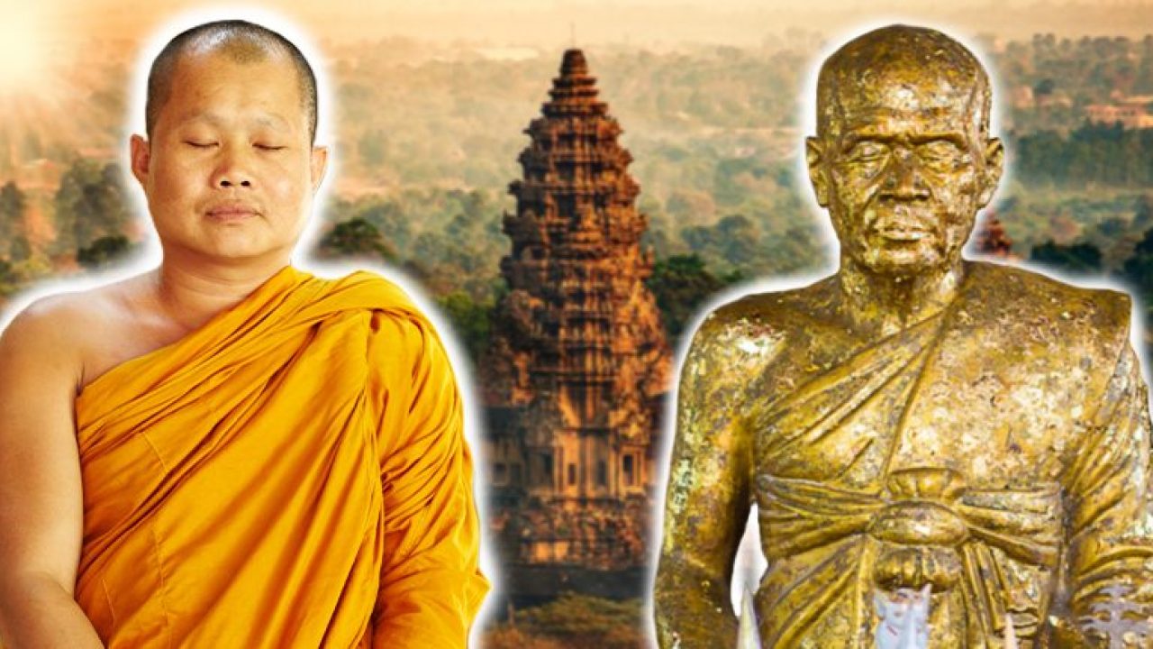 The Bizarre and Unappetizing Buddhist Monk Practice of Self-Mummification