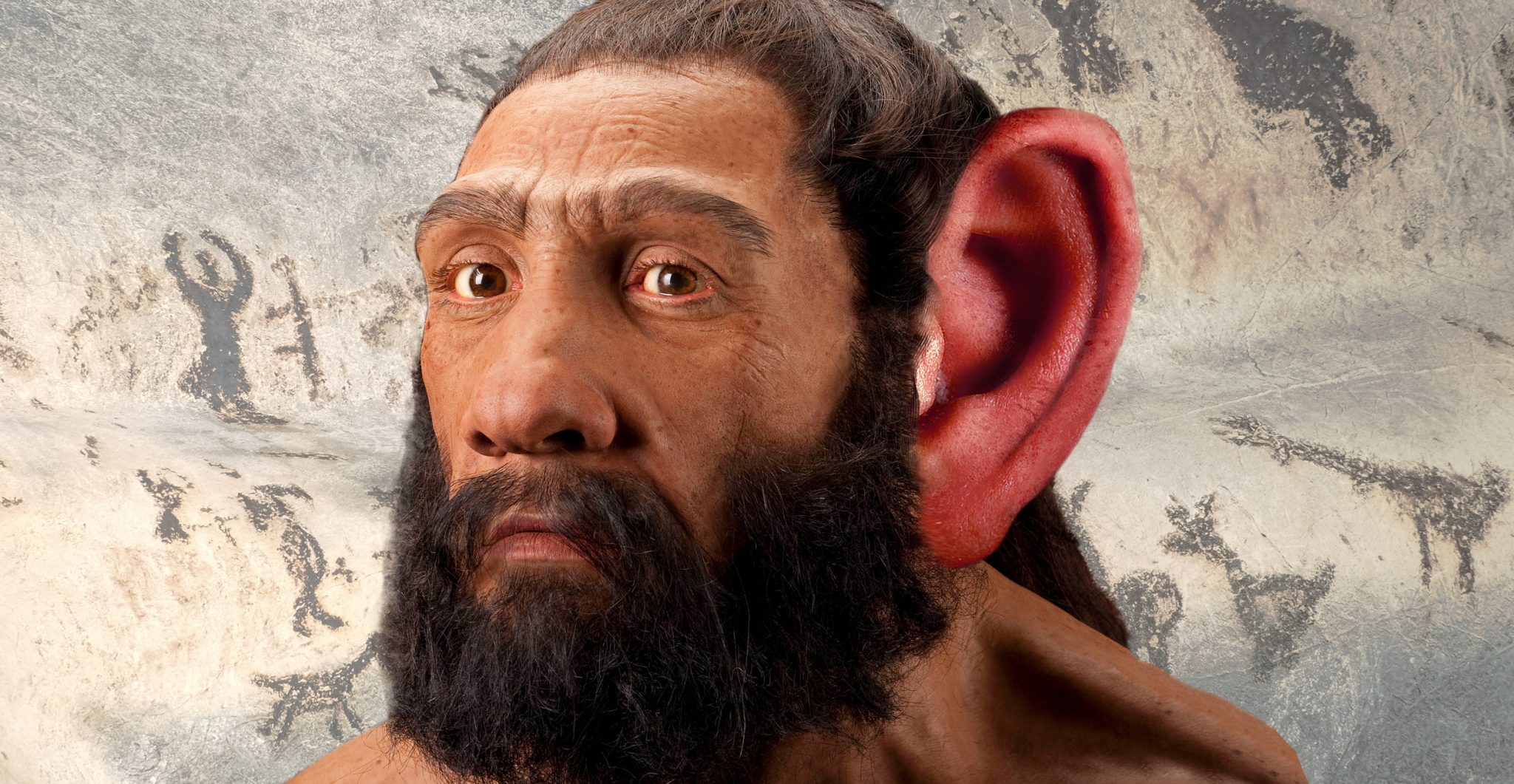 Neanderthalers Uitgestorven