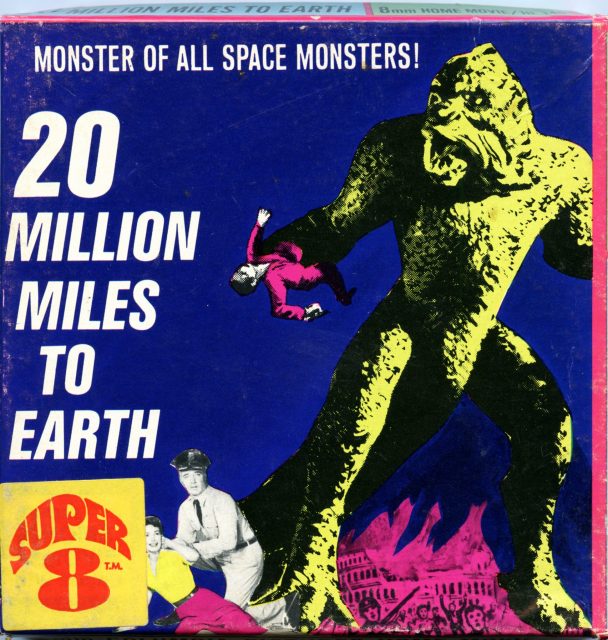 1950s sci-fi