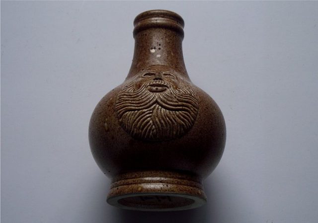 witch bottle