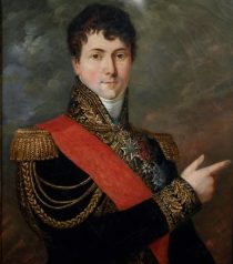 Gudin Napoleon