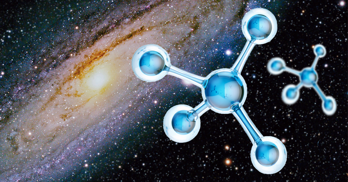 Breathable Air Found Outside our Galaxy for the First Time Ever The