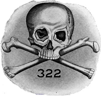Order of Skull and Bones