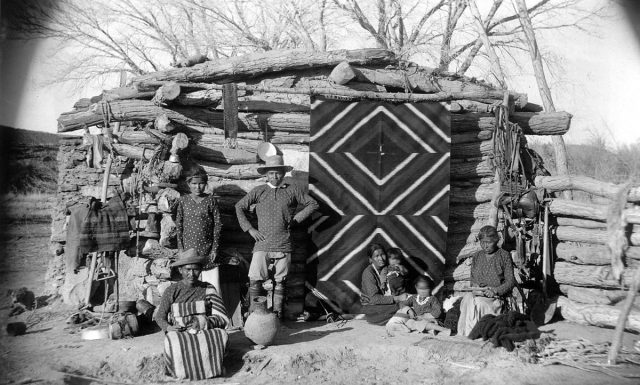 Navajo tribe