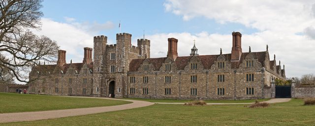 Knole in Kent