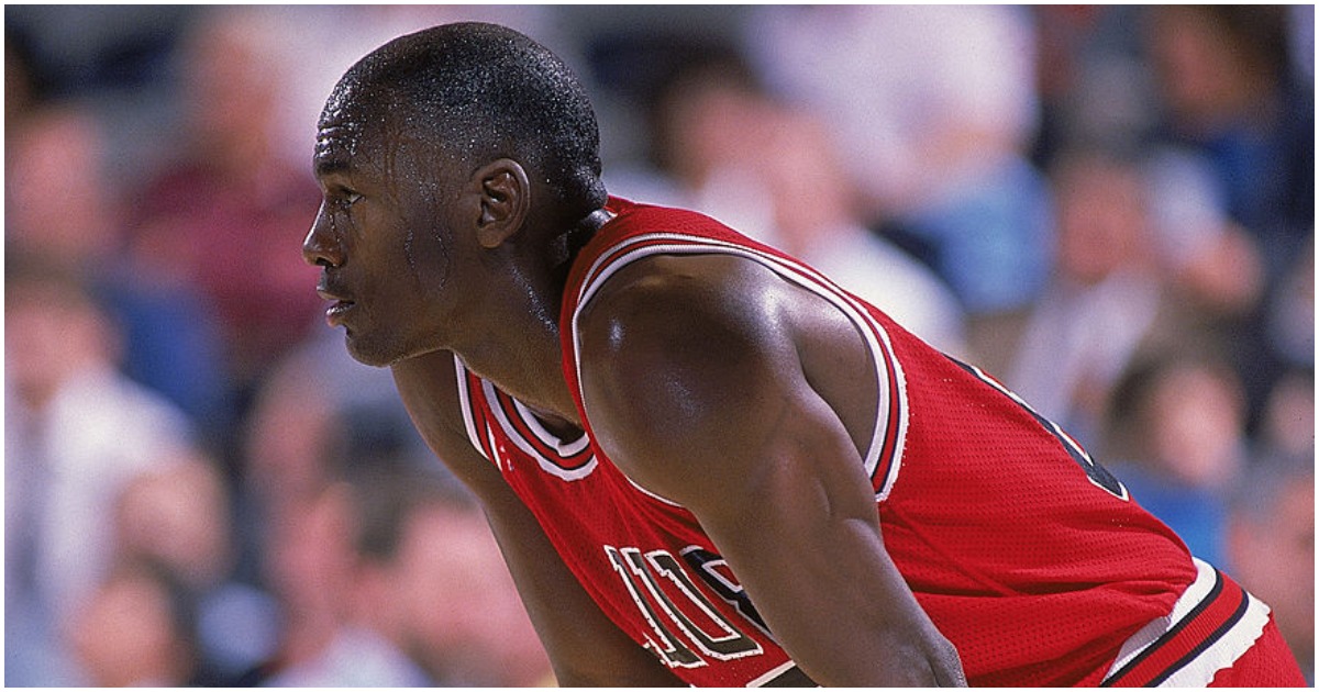 Unanswered Questions in the Tragic Fate of Michael Jordan's Father ...