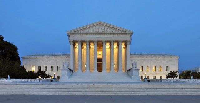 united states supreme court