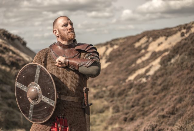 Vast dna analysis of hundreds of vikings reveals they weren’t who we thought