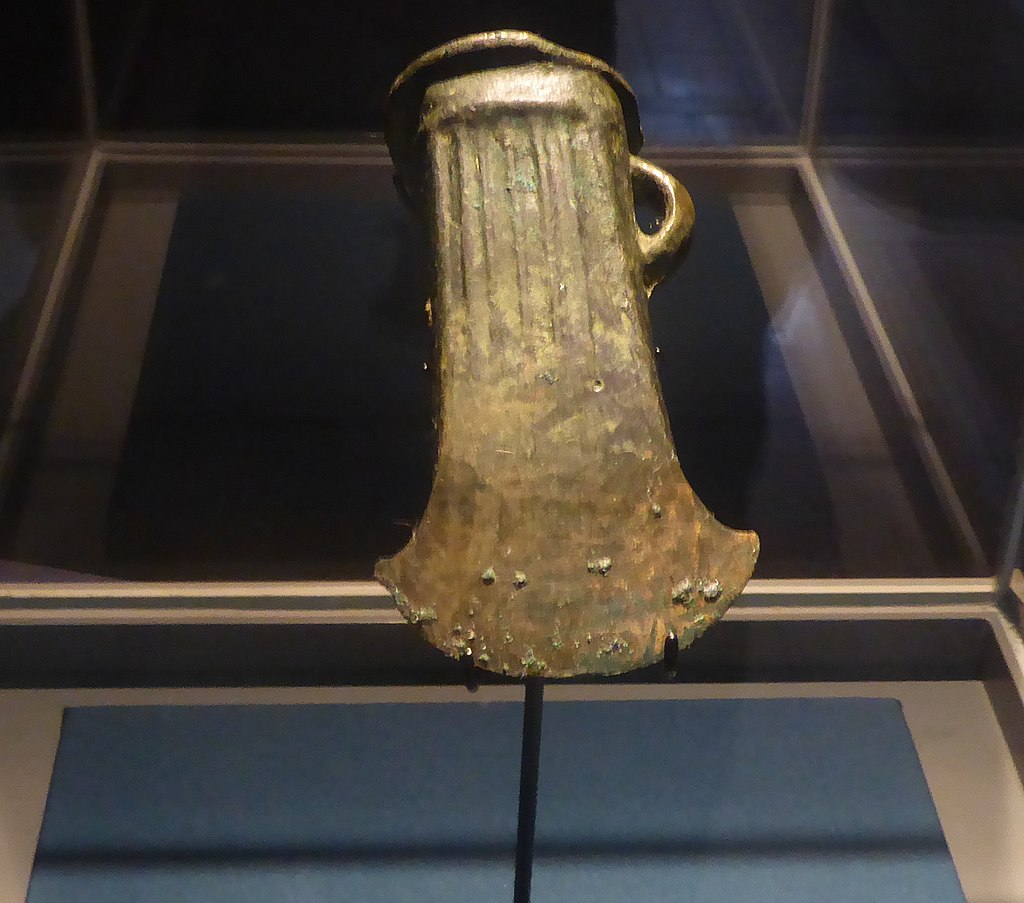 Is This Bronze Age Collection of Artefacts Europe's Oldest Currency