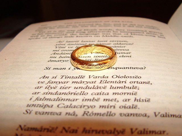 It is hoped that the series can replicate the success of the Lord Of The Rings trilogy. Image by Zanastardust CC BY 2.0