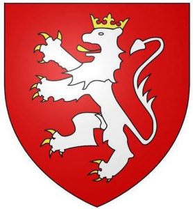 Clisson family coat of arms