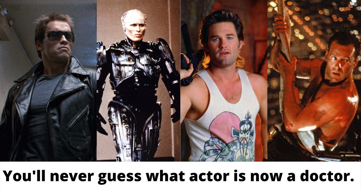 Where Are The Biggest Action Stars Of The 1980s Now? The Vintage News
