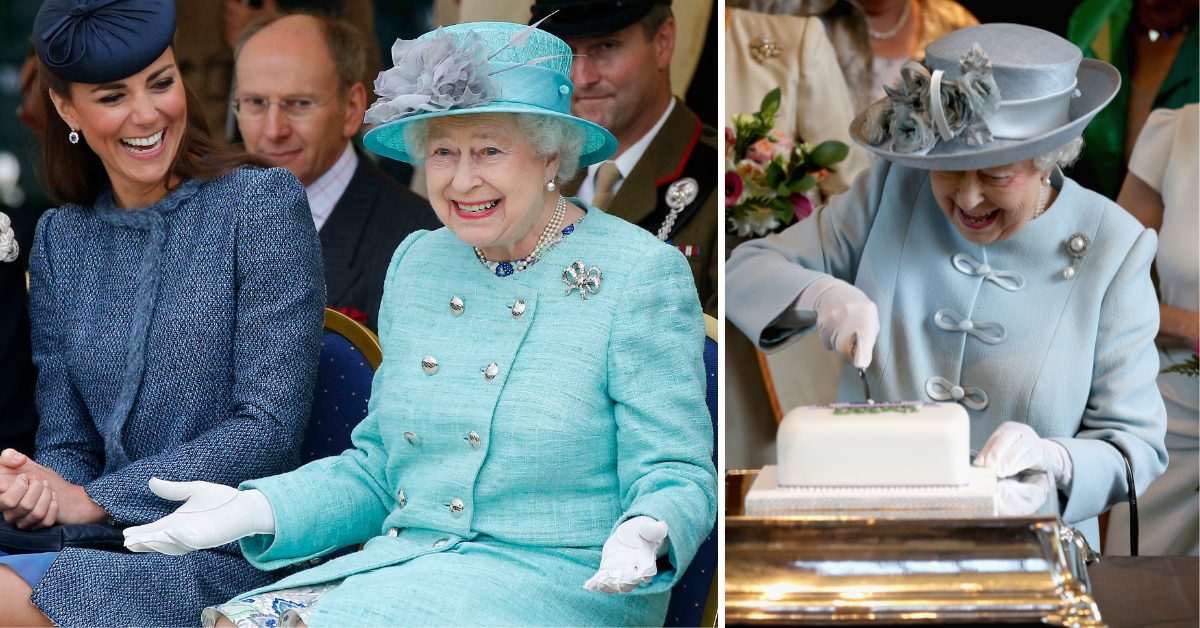 Queen Elizabeth II's Platinum Jubilee Is Coming! Here's What To Expect