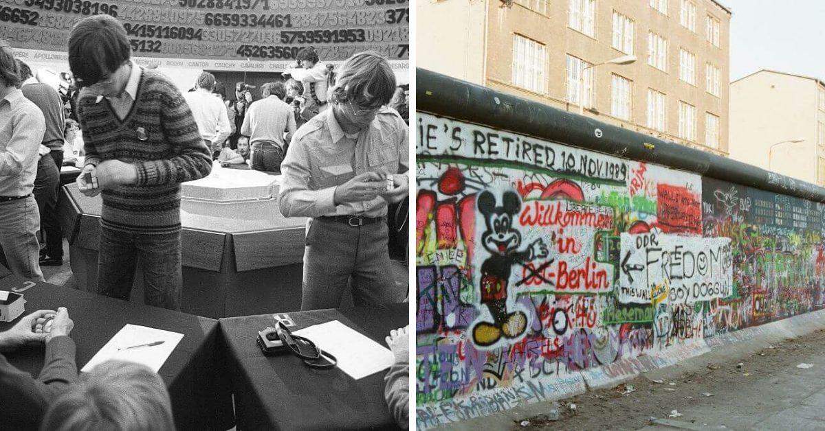 In Photos Throwback To The Totally Tubular And Generation Defining 1980s