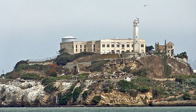 Escape From Alcatraz: Ingenious Plan Or Wishful Thinking? Alcatraz Al Capone Escape