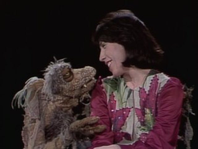 (Photo Credit: Saturday Night Live, found at http://muppet.wikia.com/wiki/The_Land_of_Gorch, Fair use)