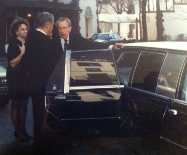 Last known photo of Nixon (Photo Credit: @LLCoolRain/Reddit)