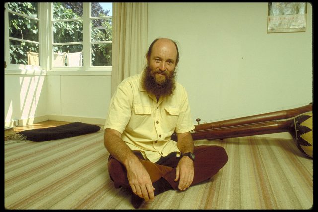 Terry Riley 