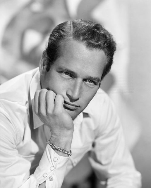 Actor Paul Newman (Photo Credit: John Springer Collection/CORBIS/Corbis via Getty Images)