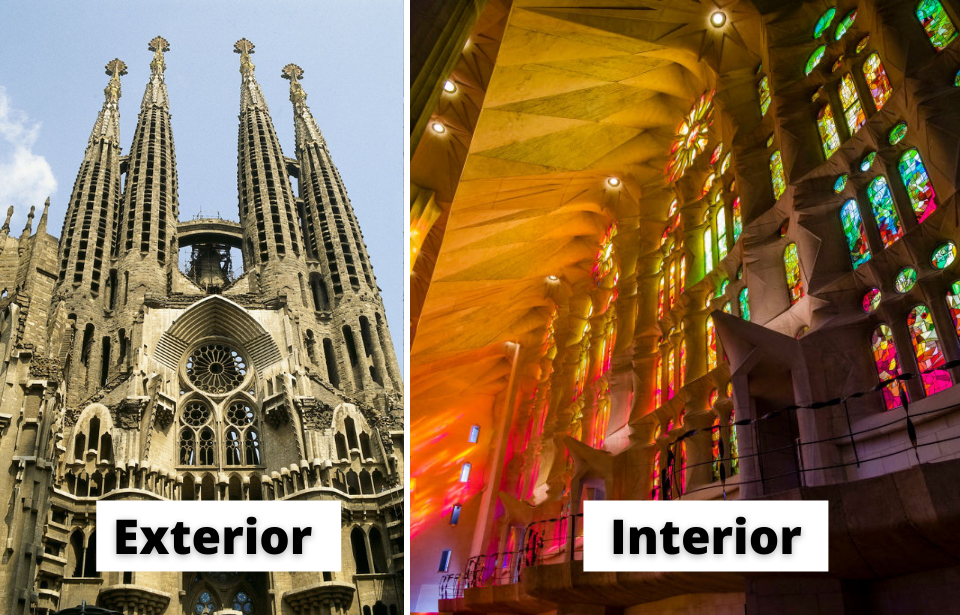 See Inside the Most Famous Buildings in the World LaptrinhX / News