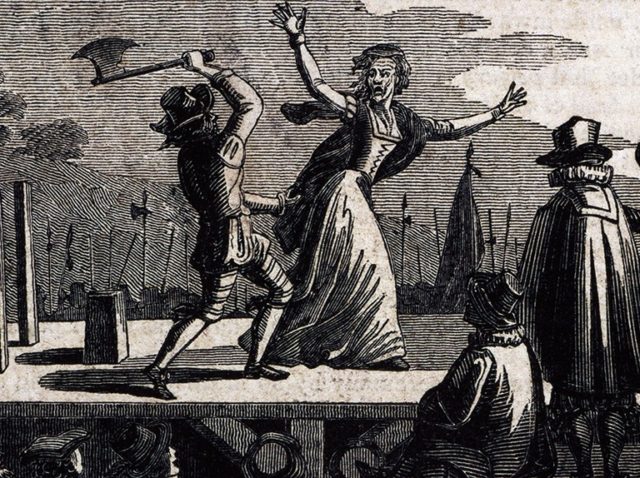 Henry VIII's Most Brutal Executions - The Vintage News