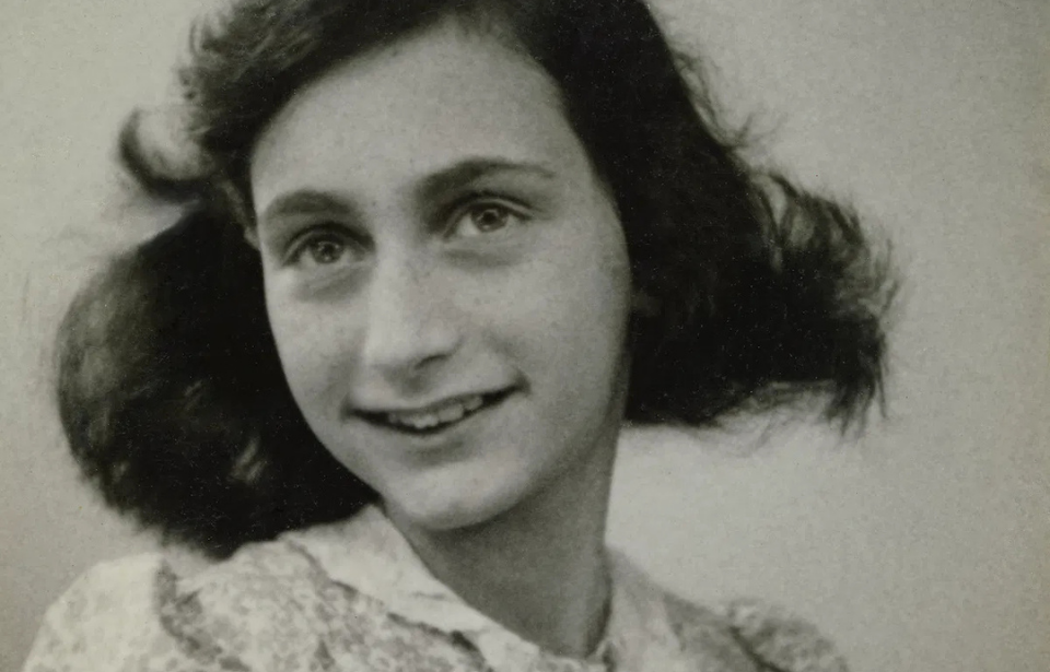 Dutch Publisher Pulls Anne Frank Book After Report Discredits Findings