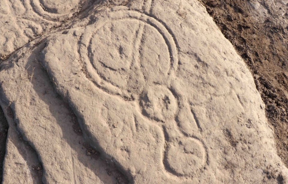 Archeologists Discover Symbols Written by the Lost ‘Painted People’ of Scotland