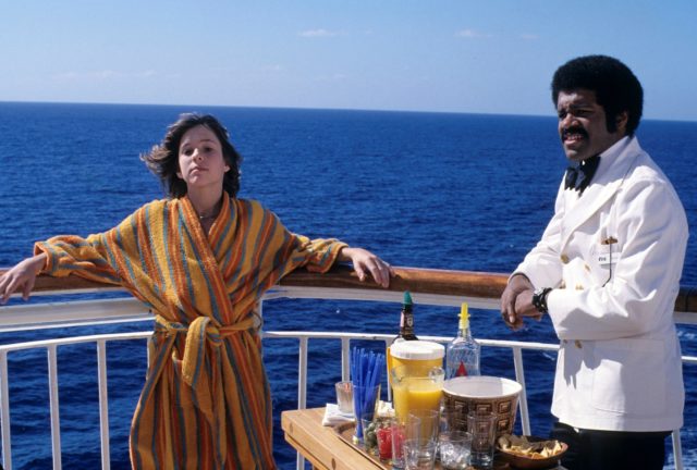 Publicity still from The Love Boat