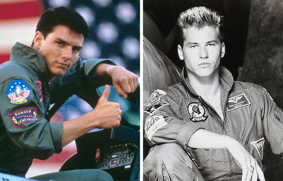 From ‘Batman’ to ‘Sleepless in Seattle,’ What Happened to the Stars of ‘Top Gun’? LaptrinhX / News