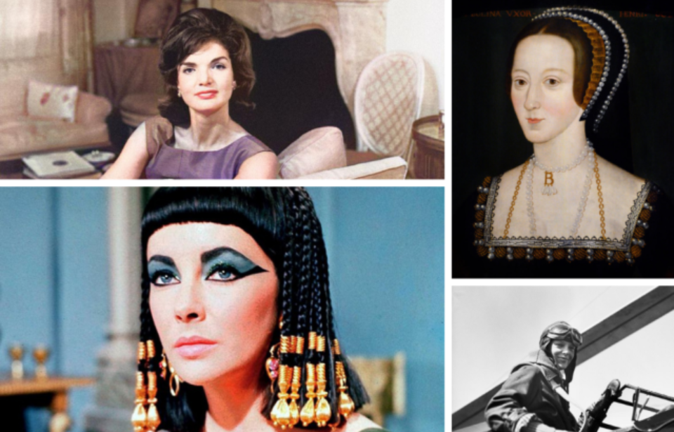 Siblings of Famous Figures That History Nearly Forgot About