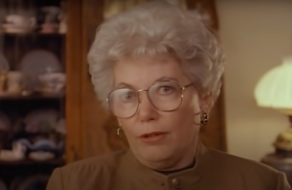 How Did An Entire Choir Survive a Church Explosion in 1950?