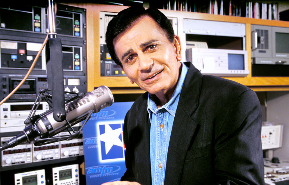 Casey Kasem’s Death and Burial Cast a Shadow Over the Radio Host’s