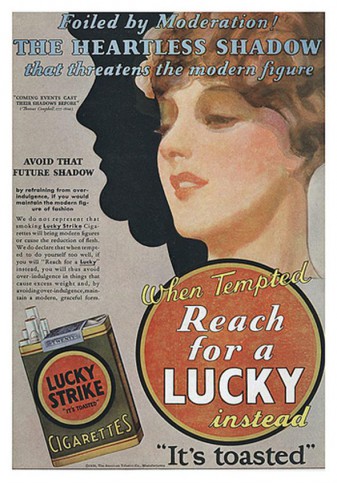 Vintage Sexist Ads that You Could Not Believe Existed