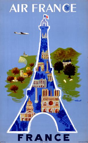 Air_France_Advertising_Poster_1
