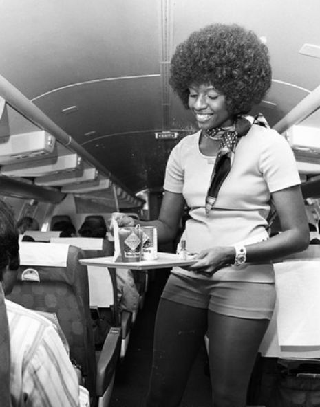 Southwest Airlines, 1970s