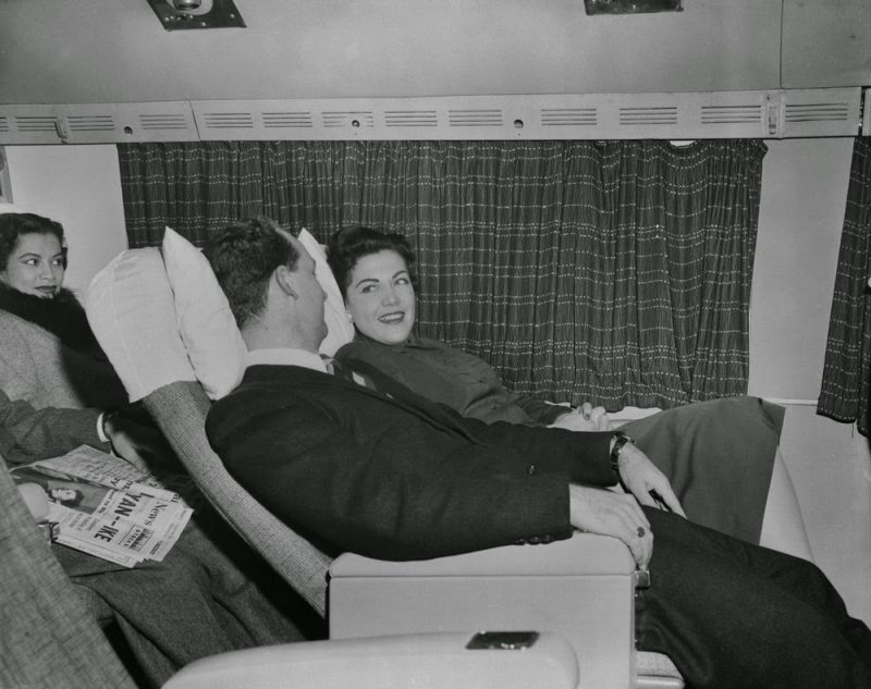 golden-age-air-travel-reclining