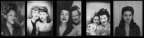 1940photoboothwomen
