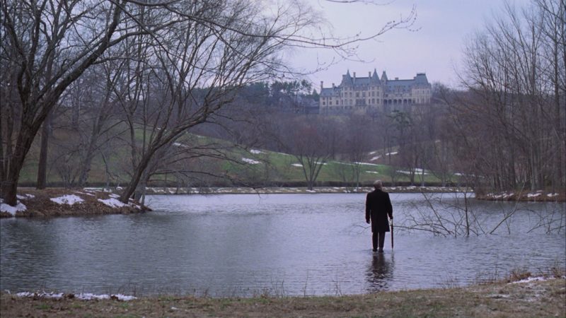 Being There 1978