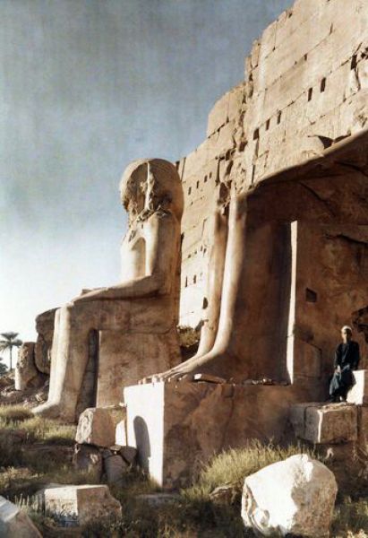 Egypt-in-1920-23