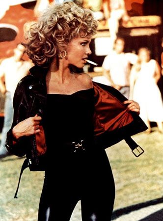 Grease  1978