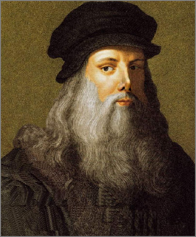 Leonardo-Da-Vinci I have offended God and mankind because my work did not reach the quality it should have.