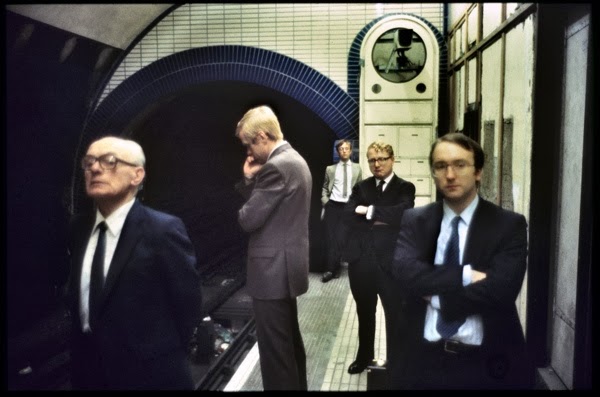 London Underground in the 1970s-80s (20)