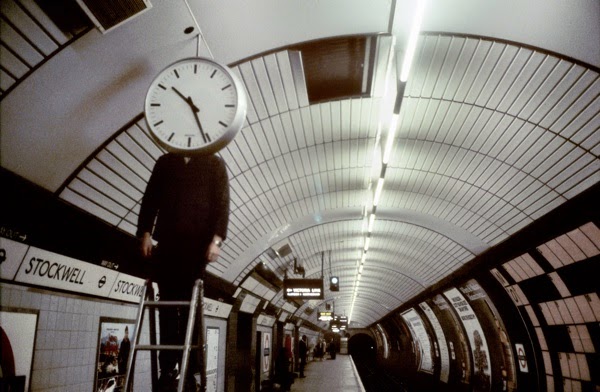 London Underground in the 1970s-80s (22)