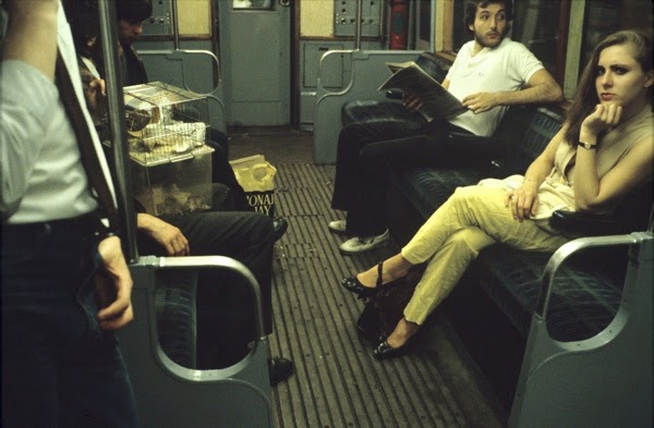 London Underground in the 1970s-80s (28)