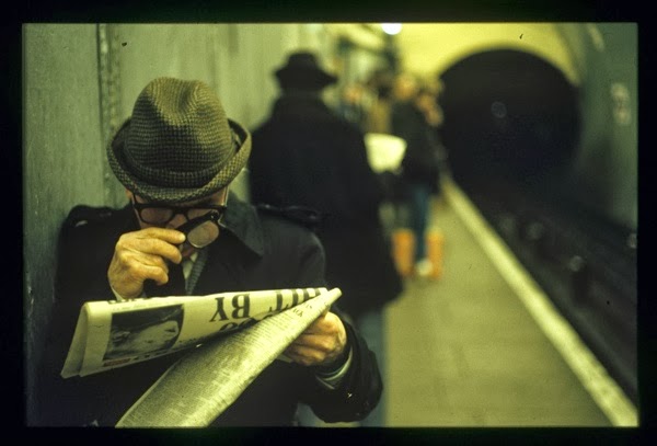London Underground in the 1970s-80s (5)