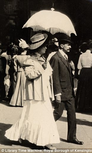 style -June-5th-1906
