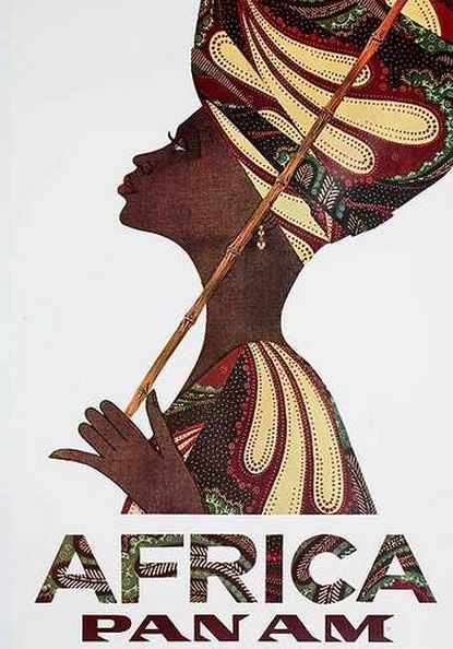 Africa-Pan-Am