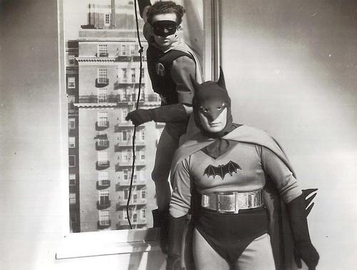 Batman and Robin, 1943 (3)
