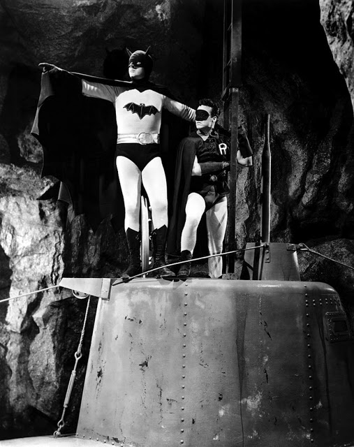 Batman and Robin, 1943 (5)